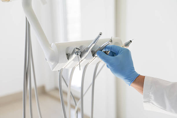 24/7 Emergency Teeth Whitening experts in River Oaks, TX